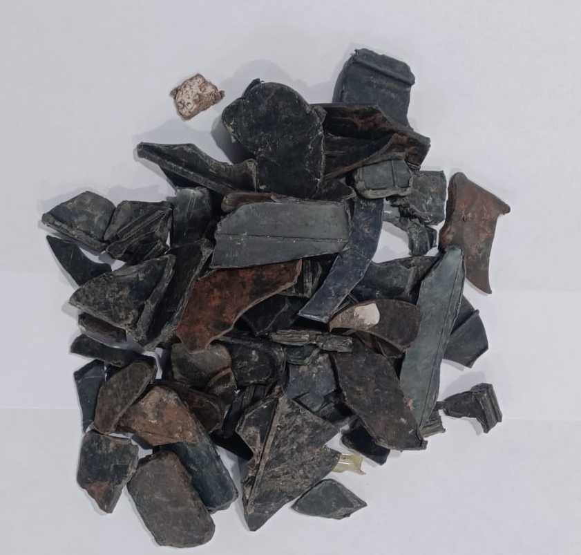 PPCP GRIDNING PPCP Grinding Roto Molding Injection Molding bhavnagar gujarat india Plastic4trade