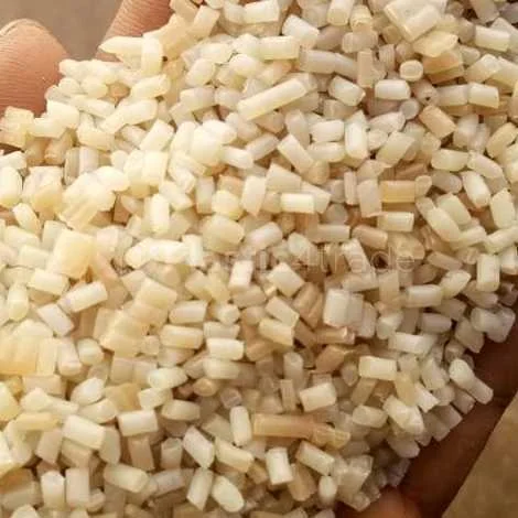 NYLON SCRAP PPCP Grinding Injection Molding gujarat india Plastic4trade
