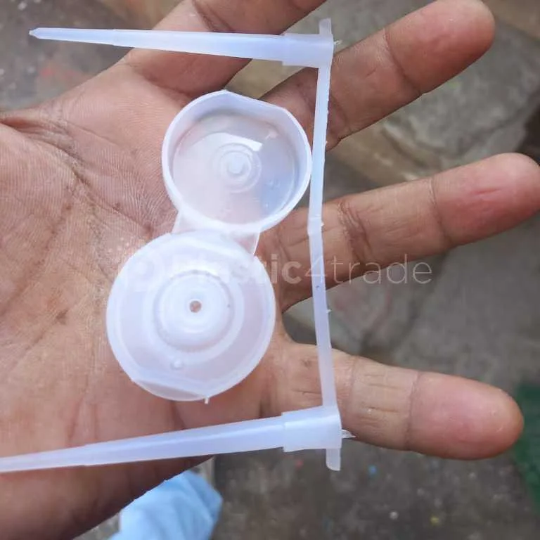 PPCP GRINDING PPCP Grinding Injection Molding gujarat india Plastic4trade
