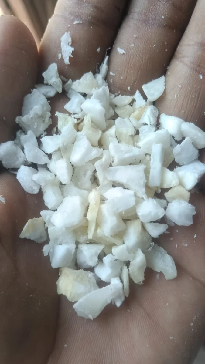 PPCP GRINDING AND GRANULES PPCP Grinding Lumps Scrap Injection Molding Mix Scrap chhatrapati sambhajinagar maharashtra india Plastic4trade
