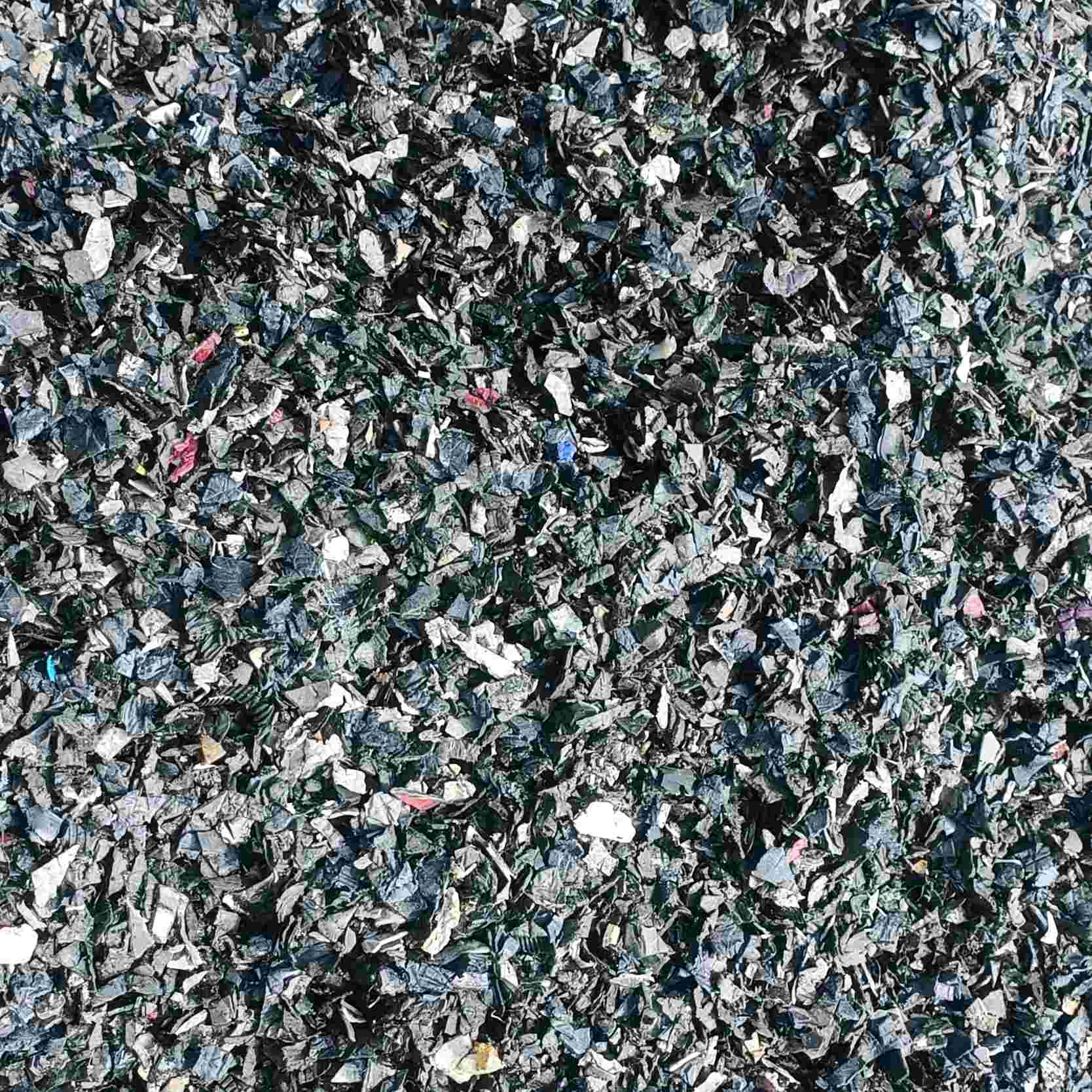 PPCP GRINDING MIX COLOR PP Stock Lots Mix Scrap saharanpur uttar pradesh india Plastic4trade