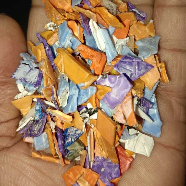 GRINDING PPCP Grinding Injection Molding maharashtra india Plastic4trade