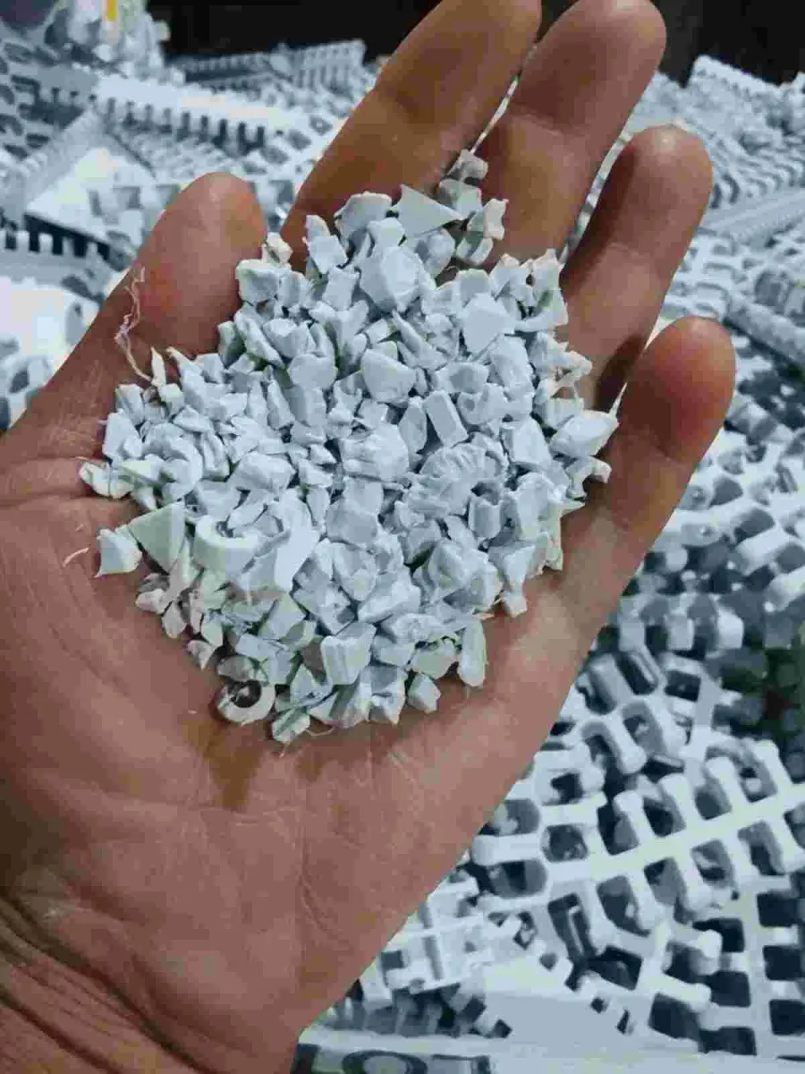 PPCP GRINDING PPCP Grinding Injection Molding pune division maharashtra india Plastic4trade