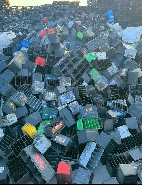 PPCP MILKY BETRY SCRAP PPCP Scrap Injection Molding bikaner rajasthan india Plastic4trade