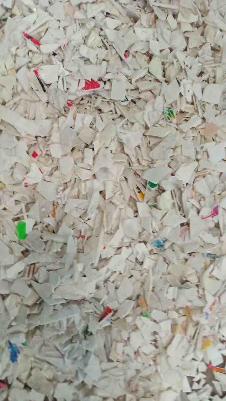 PPCP MILKY WHITE GRINDING PP Grinding Injection Molding sangli maharashtra india Plastic4trade