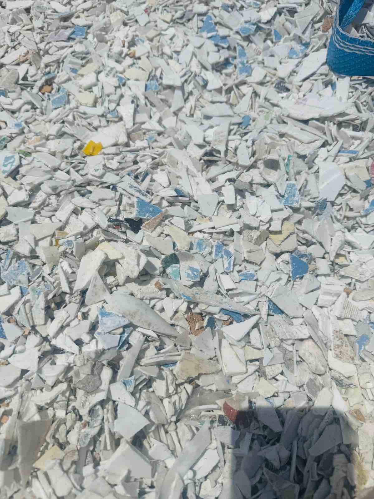 PPCP MILKY WHITE GRINDING PPCP Grinding Blow Injection Molding Film Grade delhi delhi india Plastic4trade Plastic4trade