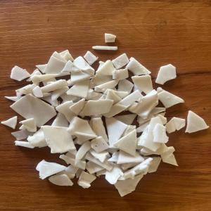 PPCP MILKY WHITE GRINDING PPCP Grinding Injection Molding alwar rajasthan india Plastic4trade