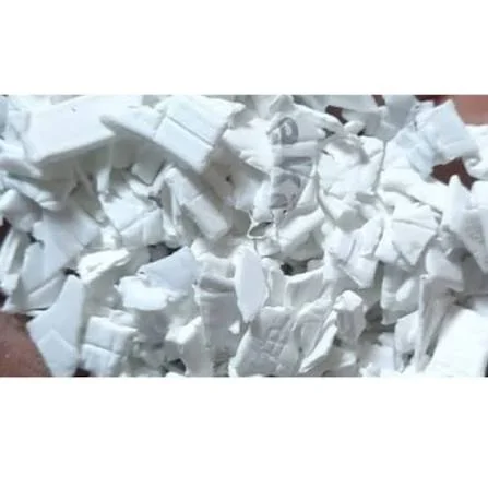 PPCP MILKY WHITE GRINDING PPCP Grinding Injection Molding gurugram haryana india Plastic4trade