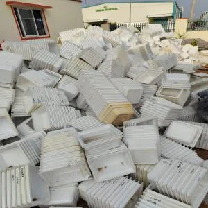 HIPS SCRAP HIPS Scrap Injection Molding hyderabad telangana india Plastic4trade