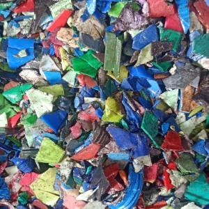 PPCP MIX GRIDNING SCRAP PPCP Grinding Blow Injection Molding lalitpur uttar pradesh india Plastic4trade
