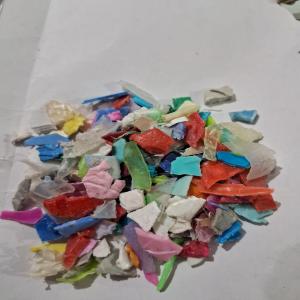 PPCP MIX GRIDNING SCRAP PPCP Grinding Injection Molding ghaziabad uttar pradesh india Plastic4trade