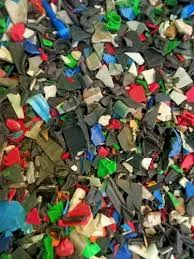 PPCP MIX GRINDING PPCP Plastic4trade