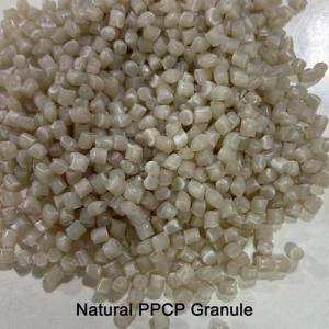 PPCP NATURAL GRANULES PPCP Off Grade Injection Molding gaganpahad telangana india Plastic4trade Plastic4trade