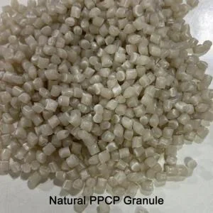 PPCP NATURAL GRANULES PPCP Off Grade Injection Molding gaganpahad telangana india Plastic4trade