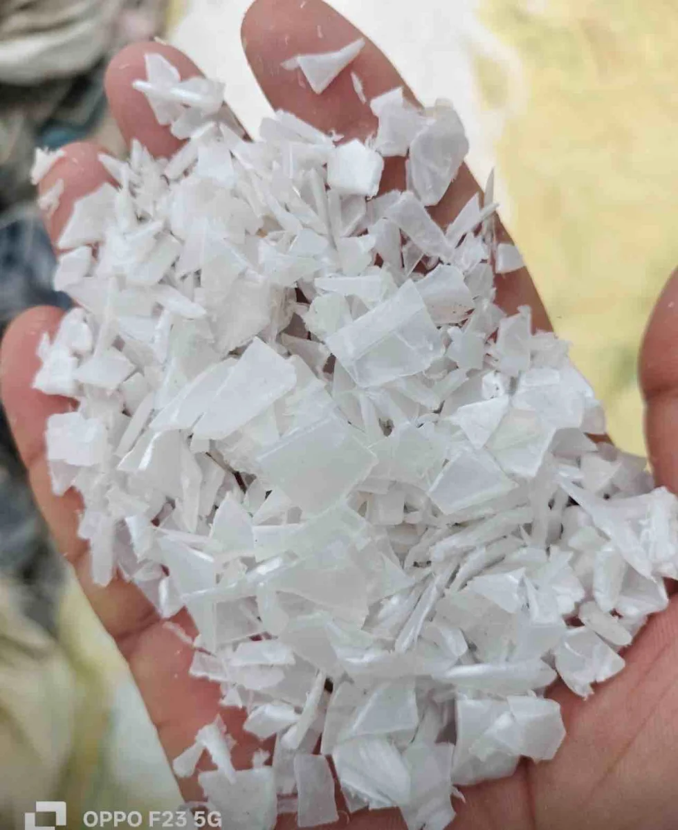 PPCP NATURAL PPCP Grinding Injection Molding ludhiana punjab india Plastic4trade