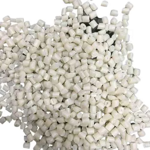 PPCP NATURAL PPCP Reprocess Granule Injection Molding indore madhya pradesh india Plastic4trade