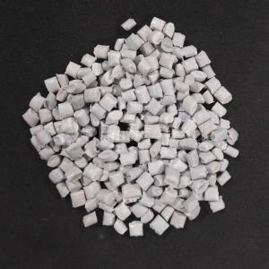 PPCP NATURAL REPROCESS GRANULES PPCP Reprocess Granule Injection Molding amravati maharashtra india Plastic4trade