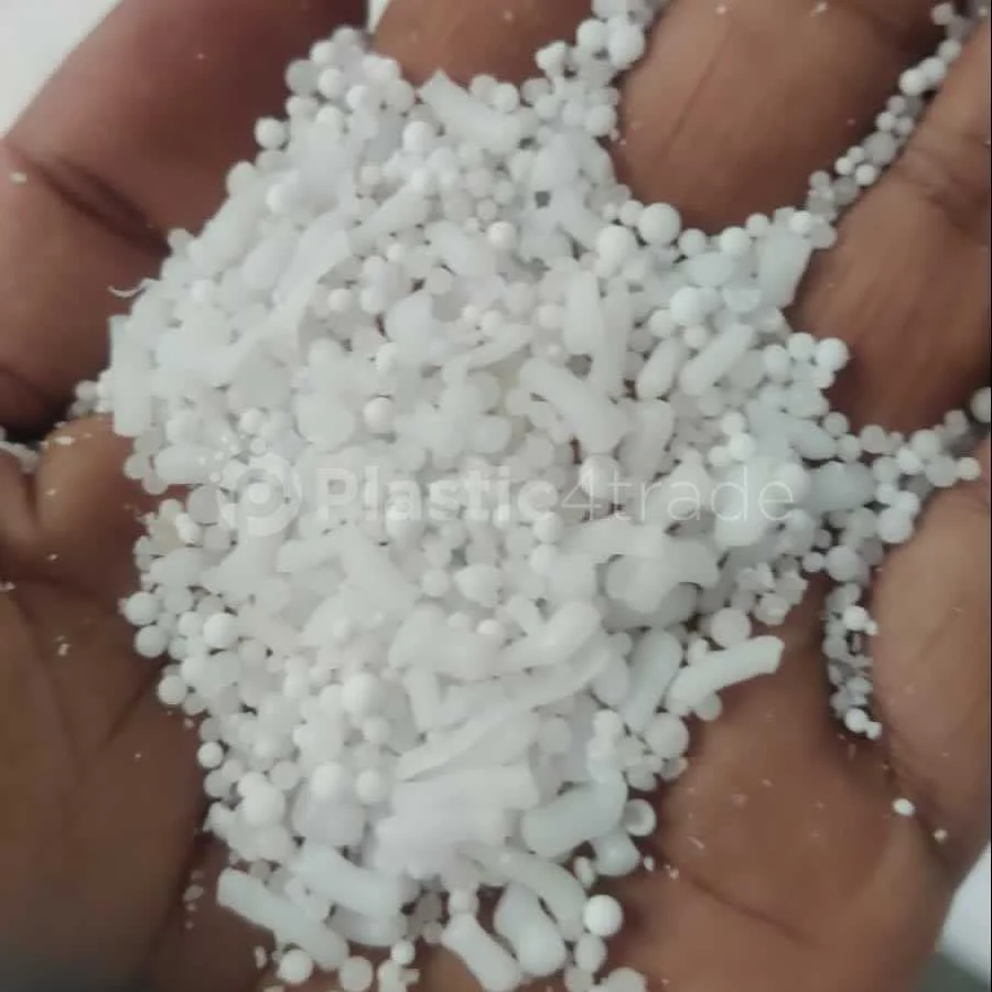 PPCP OFF GRADE VIRGIN PPCP Off Grade Injection Molding gujarat india Plastic4trade