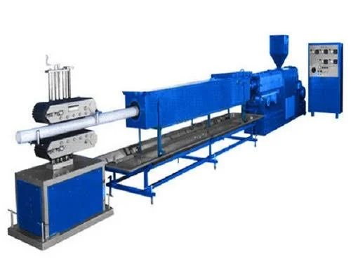 PPCP PIPE MACHINE MACHINERY Plastic4trade