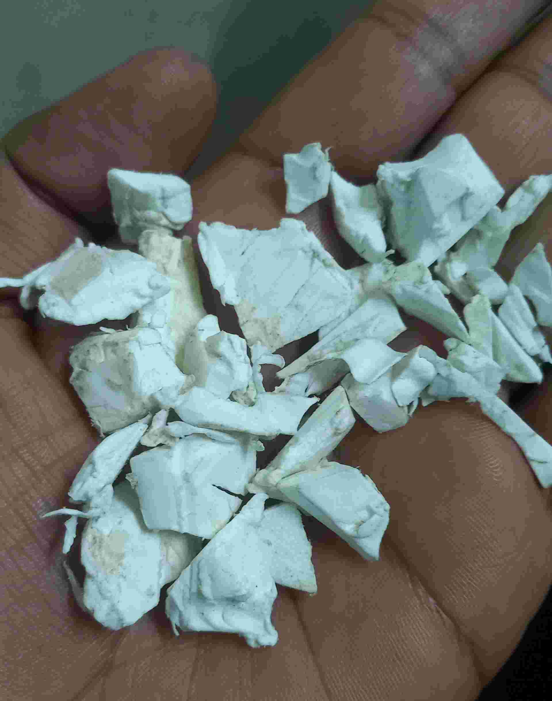 PPCP PP Grinding Injection Molding vadodara gujarat india Plastic4trade