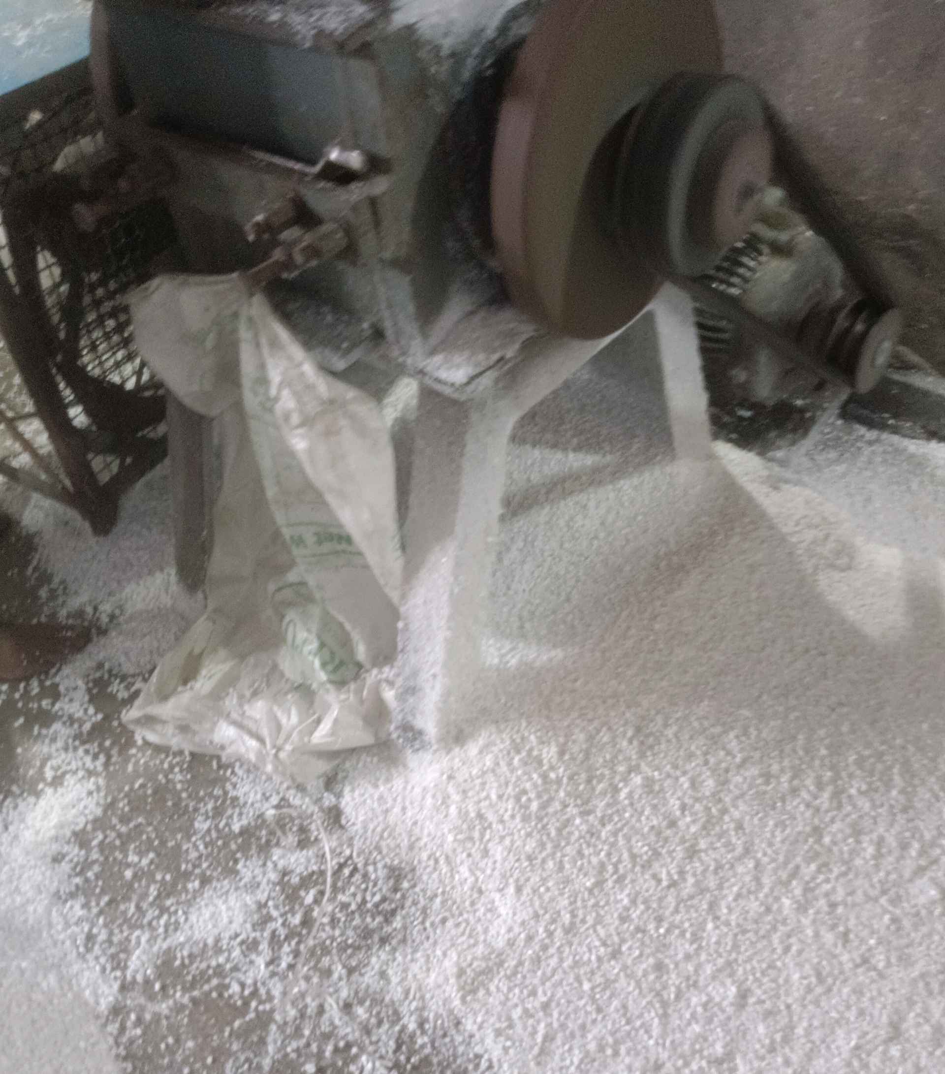 PPCP PP Reprocess Granule Injection Molding vapi gujarat india Plastic4trade