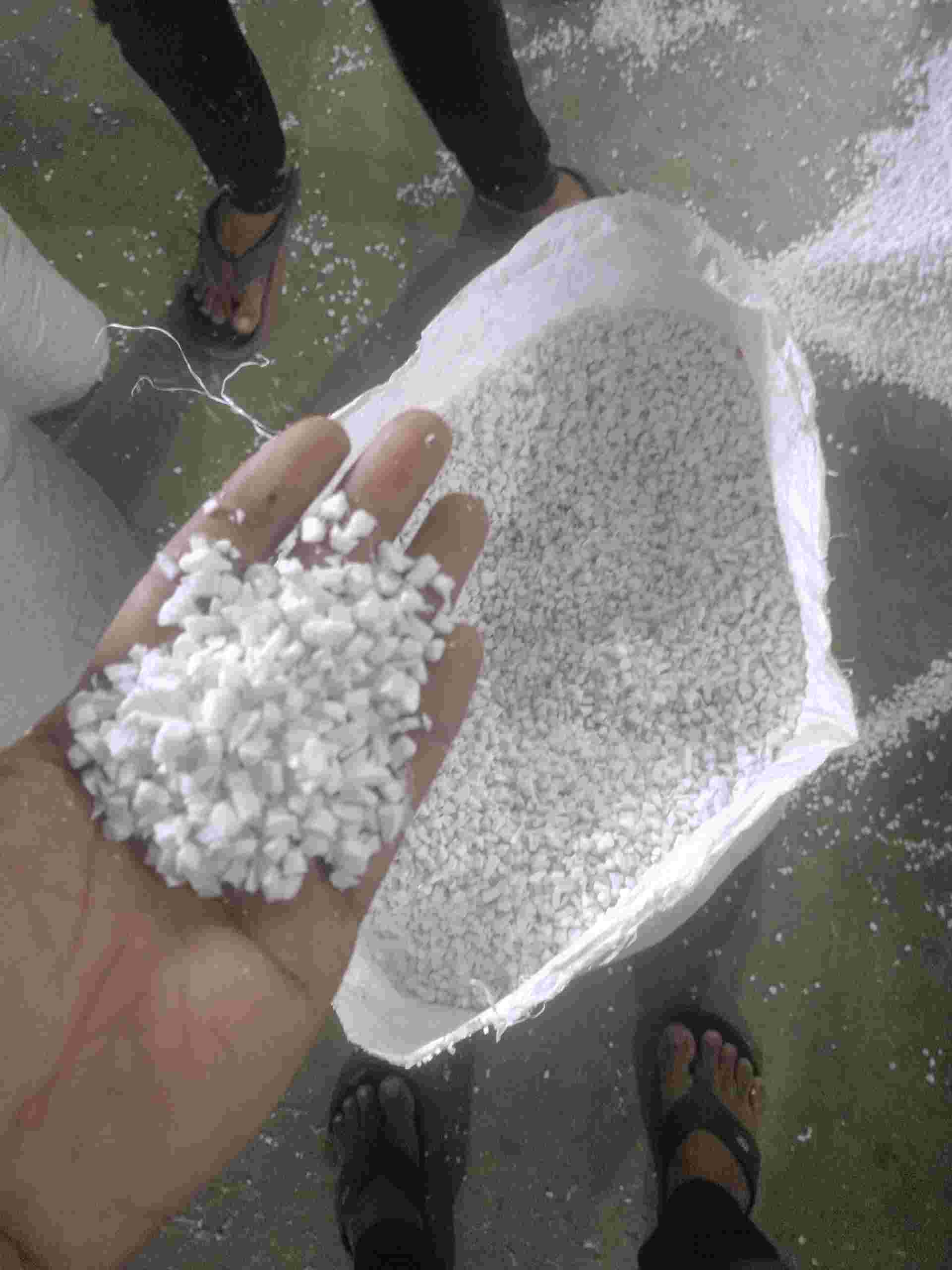 PPCP PP Reprocess Granule Injection Molding vapi gujarat india Plastic4trade