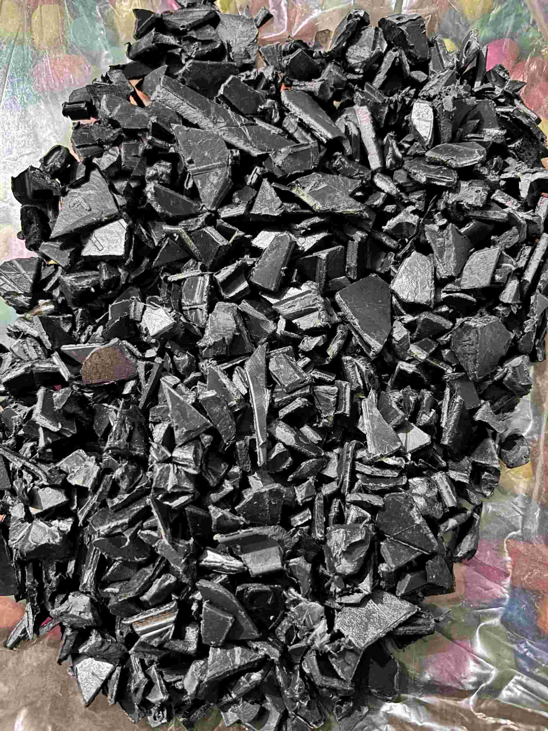 PPCP PP Grinding Injection Molding vapi gujarat india Plastic4trade