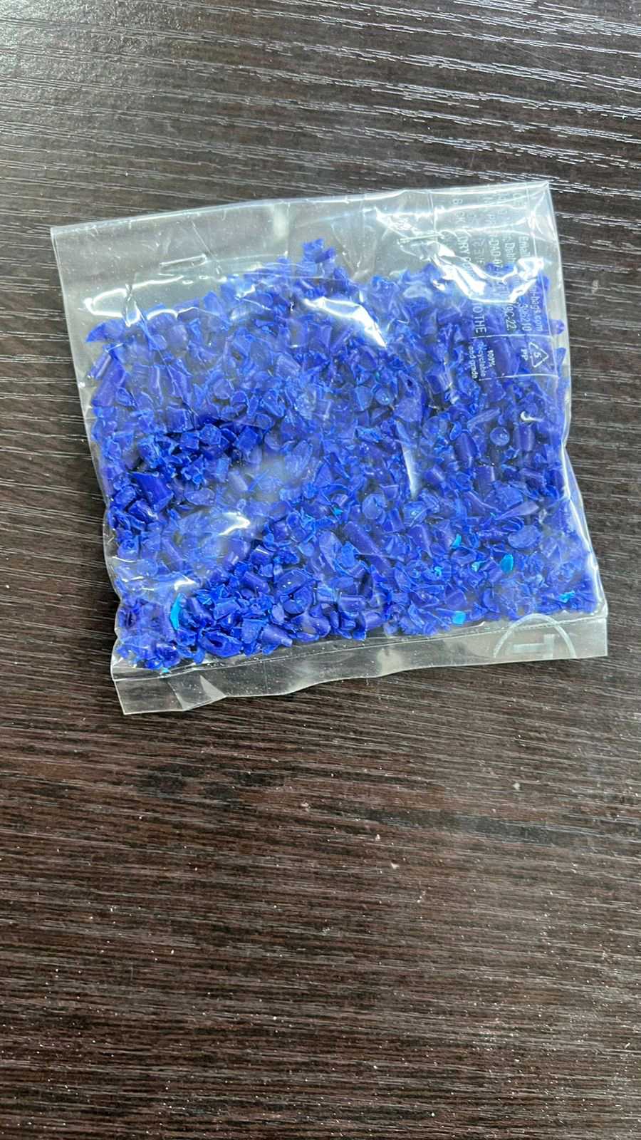 PPCP PP Grinding Roto Molding navsari gujarat india Plastic4trade Plastic4trade