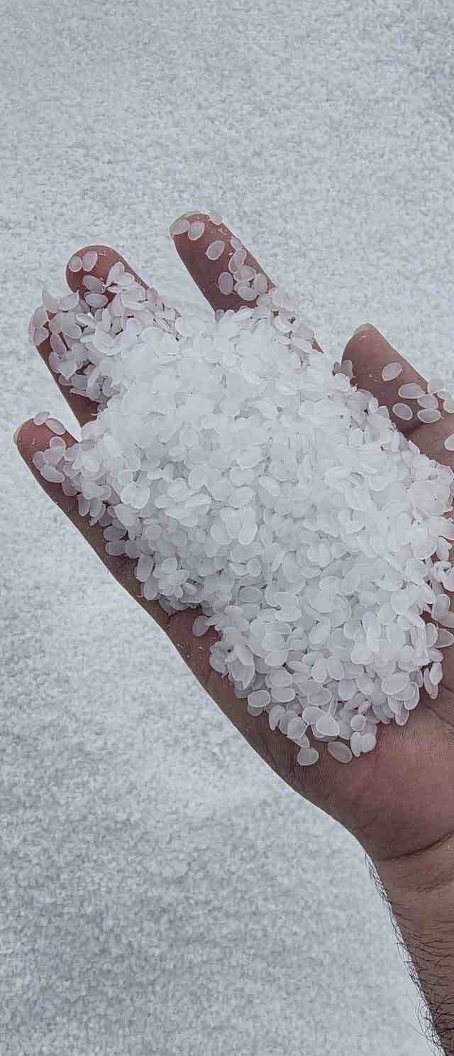 PPCP ,PP MIX  VIRGIN GRANULES PP Prime/Virgin Off Grade Injection Molding sharjah sharjah united arab emirates Plastic4trade