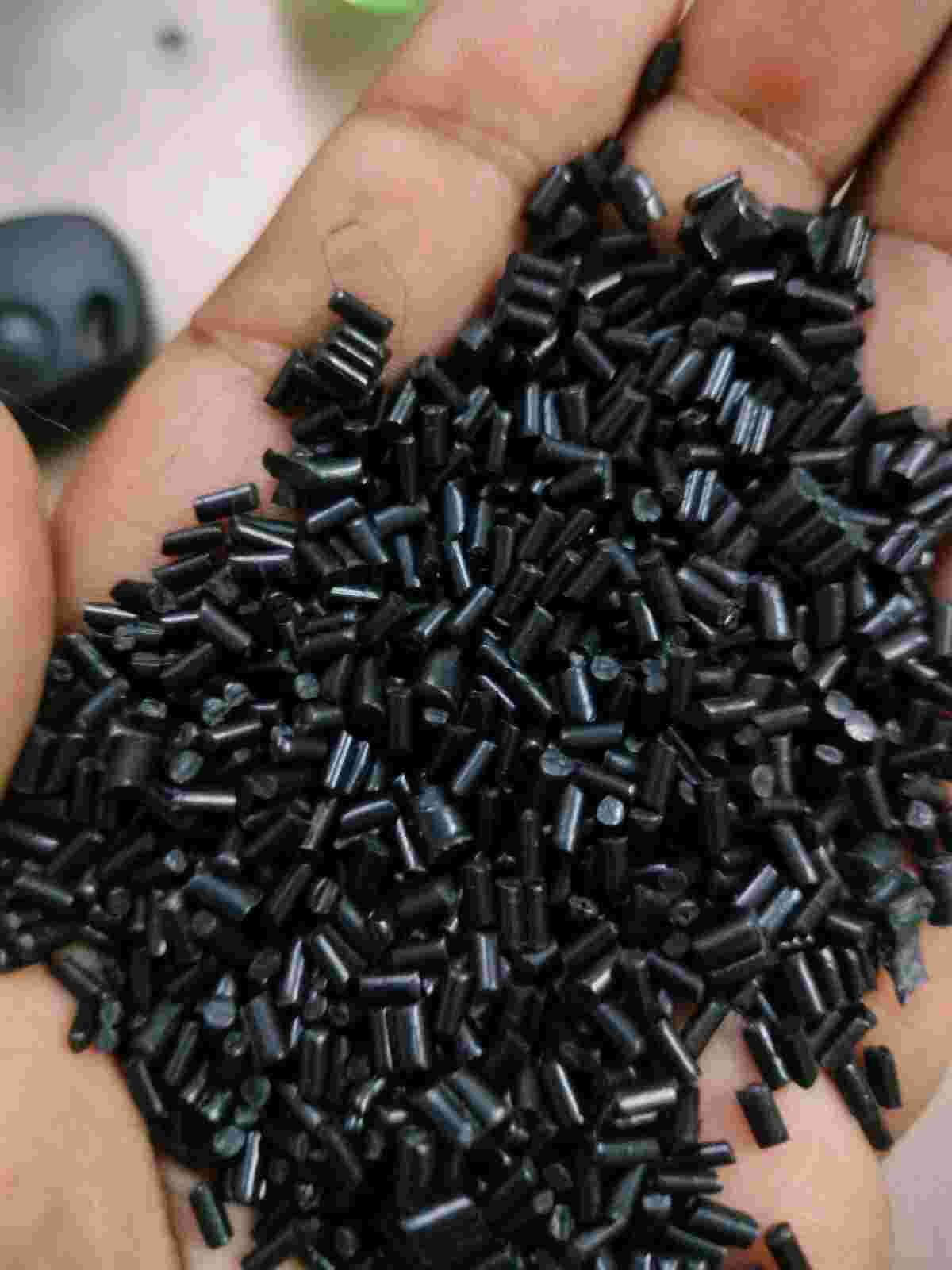PPCP PP Reprocess Granule Injection Molding barotiwala himachal pradesh india Plastic4trade