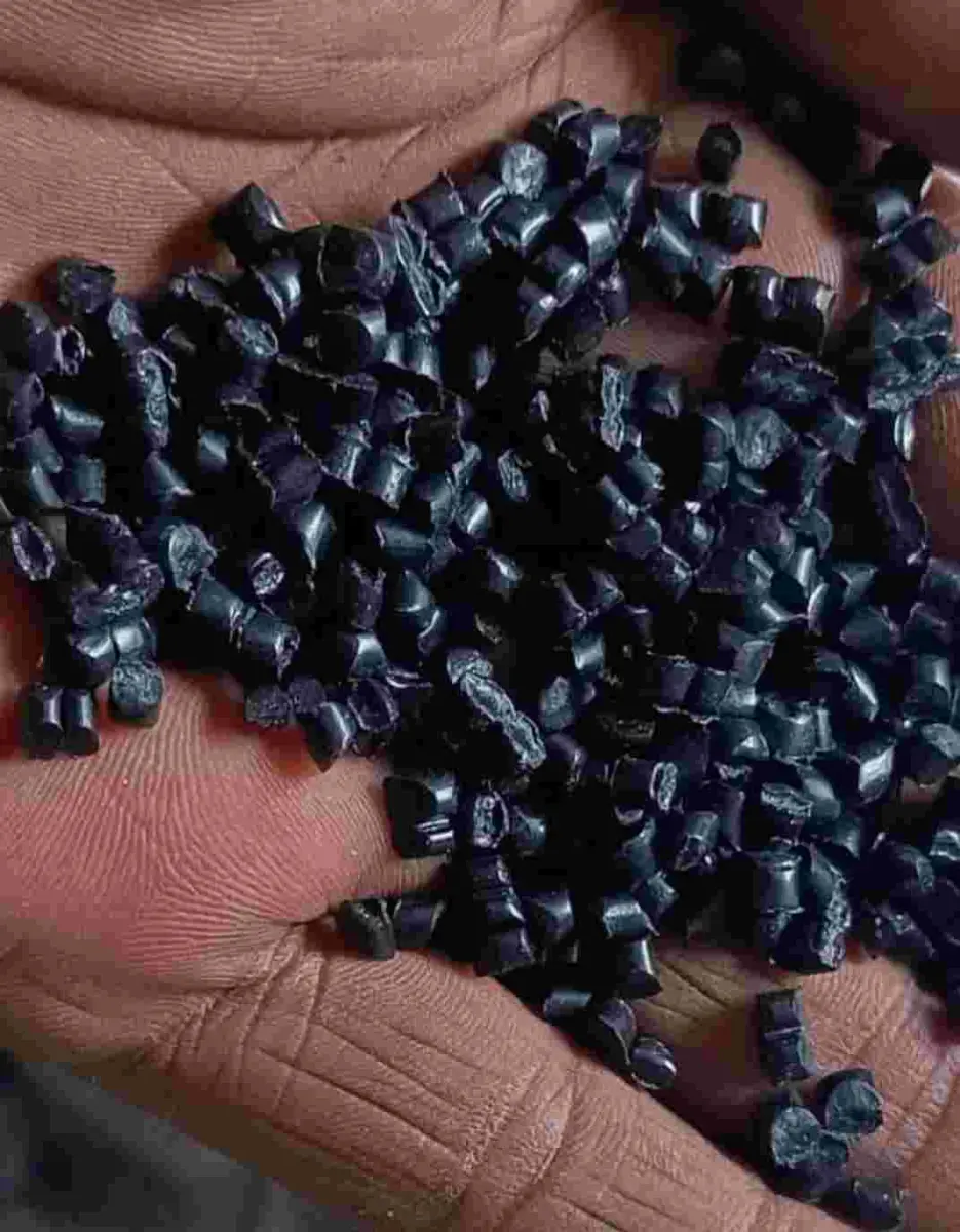 PPCP PP Reprocess Granule Injection Molding vasai virar maharashtra india Plastic4trade