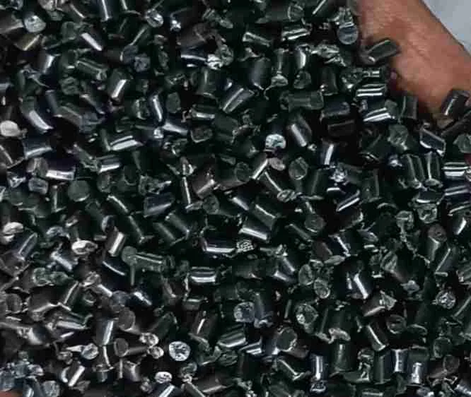 PPCP PP Reprocess Granule Injection Molding vasai virar maharashtra india Plastic4trade