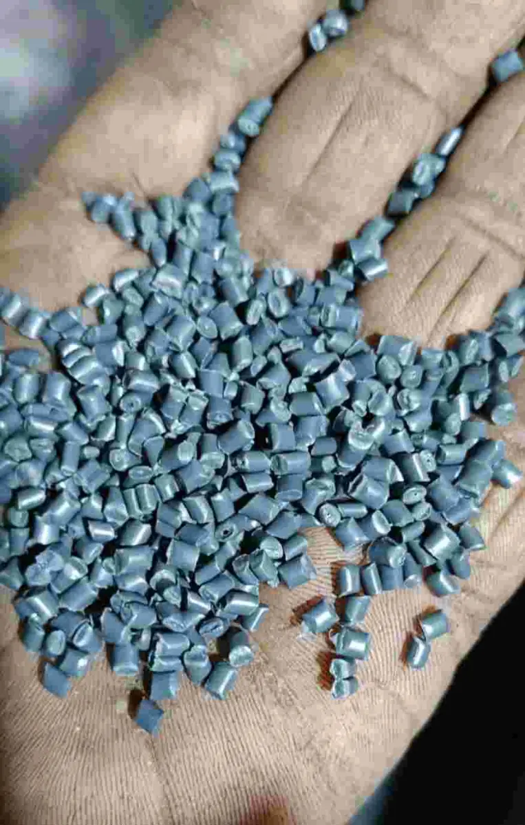 PPCP PP Reprocess Granule Injection Molding vasai virar maharashtra india Plastic4trade