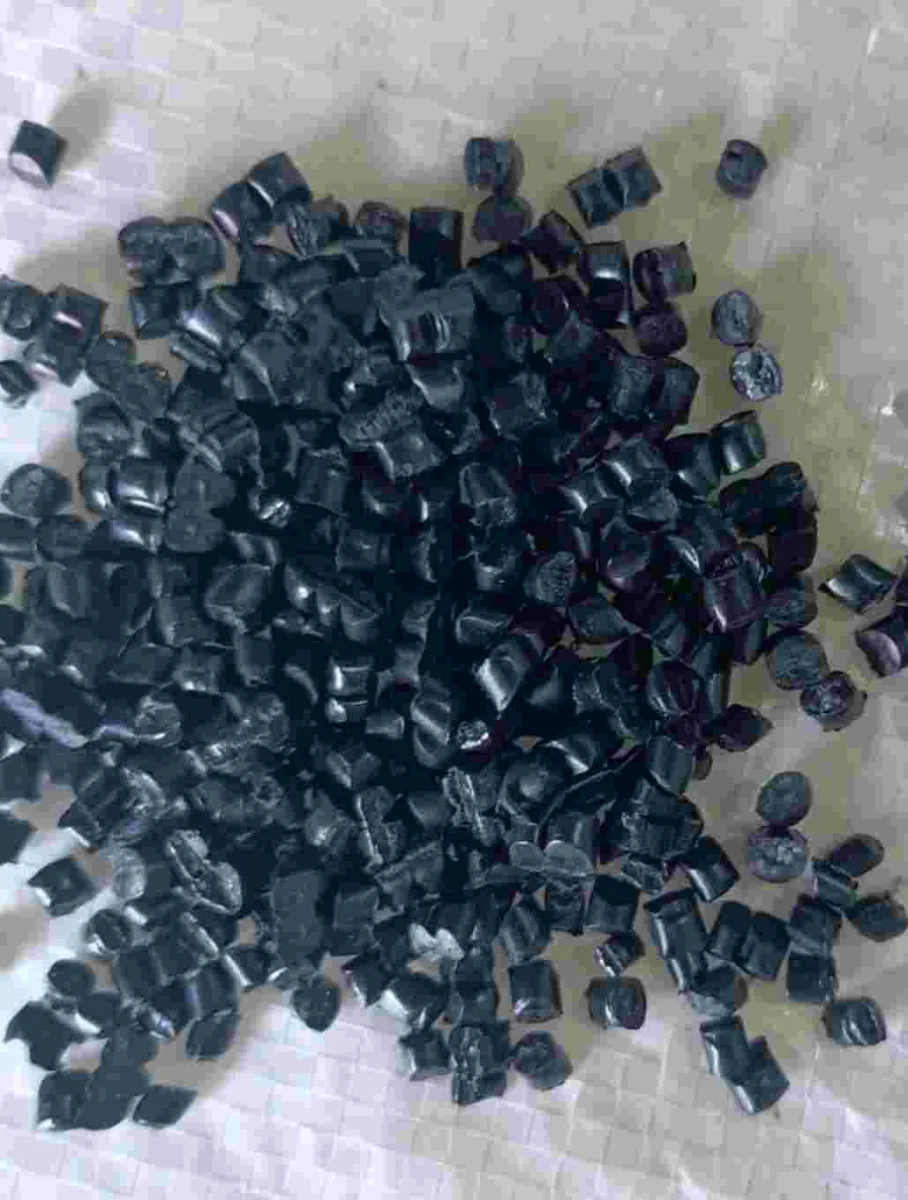 PPCP PP Reprocess Granule Injection Molding vasai virar maharashtra india Plastic4trade
