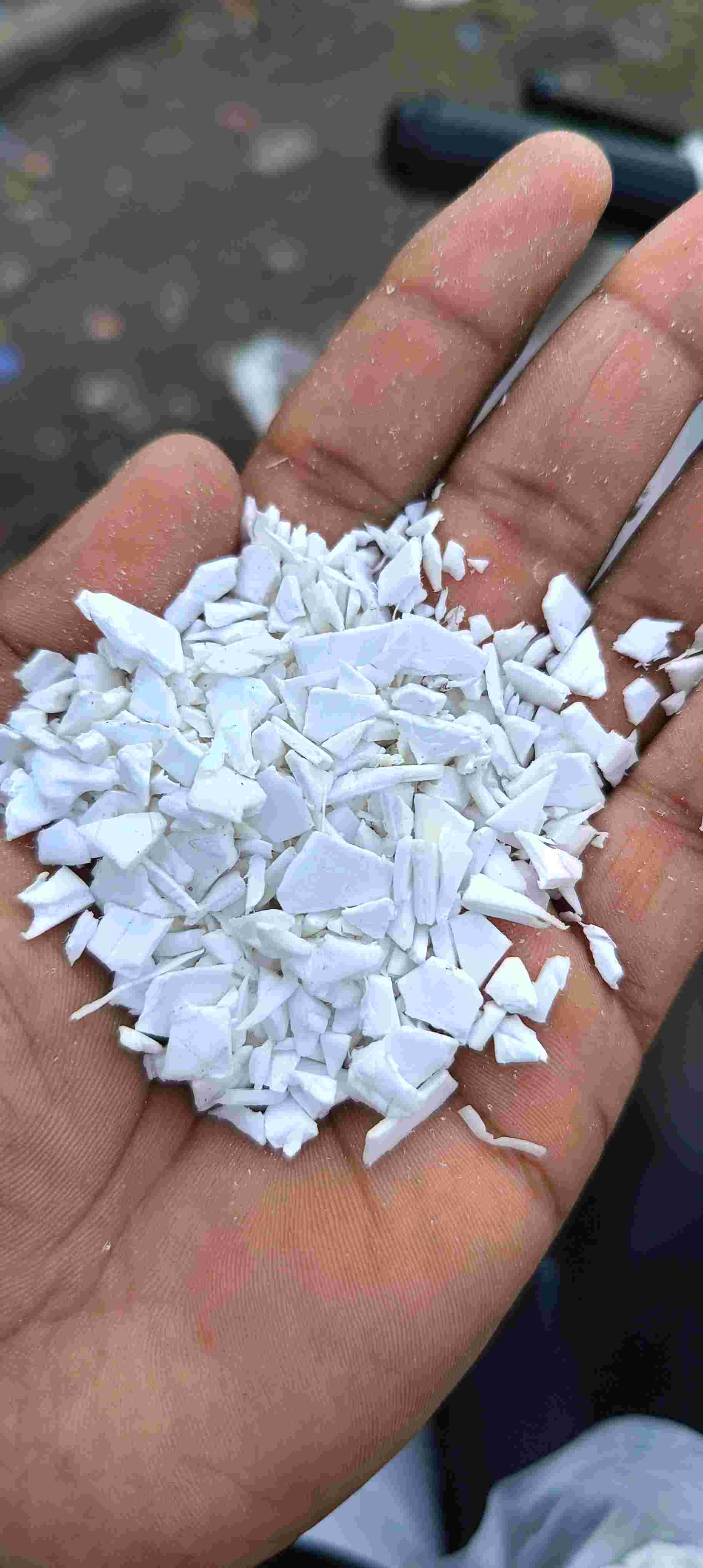 PPCP PPCP Grinding Blow Injection Molding vapi gujarat india Plastic4trade