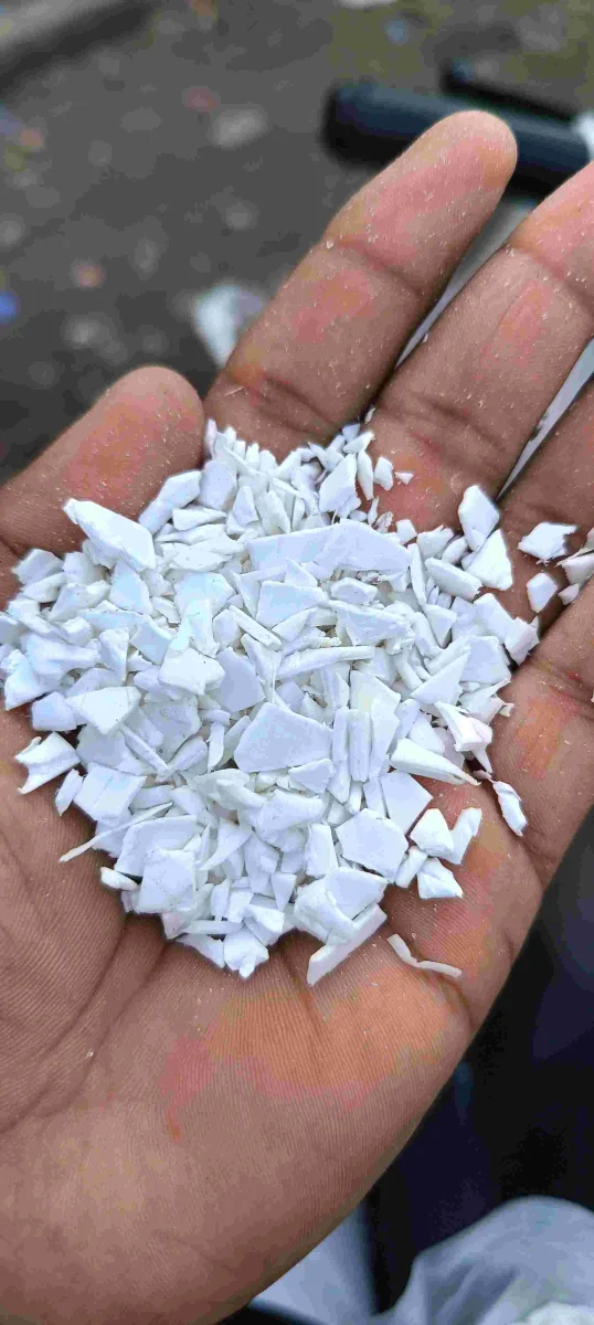PPCP PPCP Grinding Injection Molding vapi gujarat india Plastic4trade