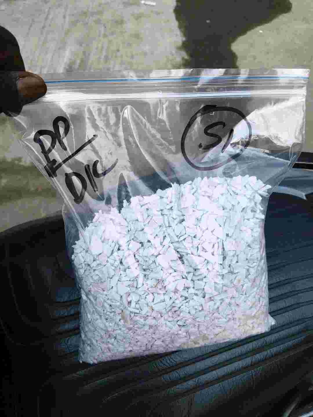 PPCP PPCP Grinding Injection Molding chennai tamil nadu india Plastic4trade