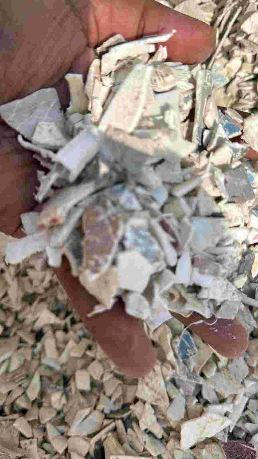 PPCP PPCP Grinding Injection Molding dammam eastern province saudi arabia Plastic4trade