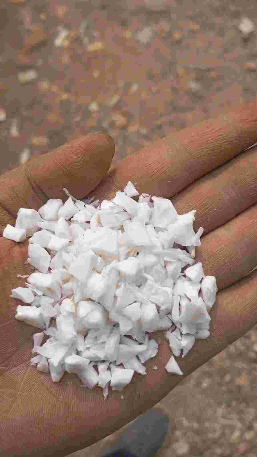 PPCP PPCP Grinding Injection Molding delhi delhi india Plastic4trade