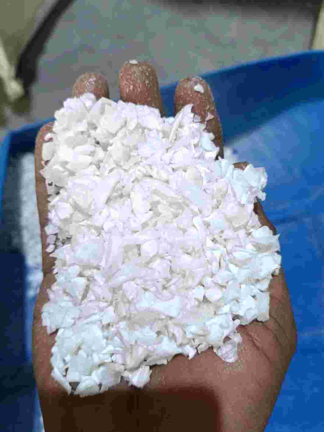 PPCP PPCP Grinding Injection Molding new delhi delhi india Plastic4trade