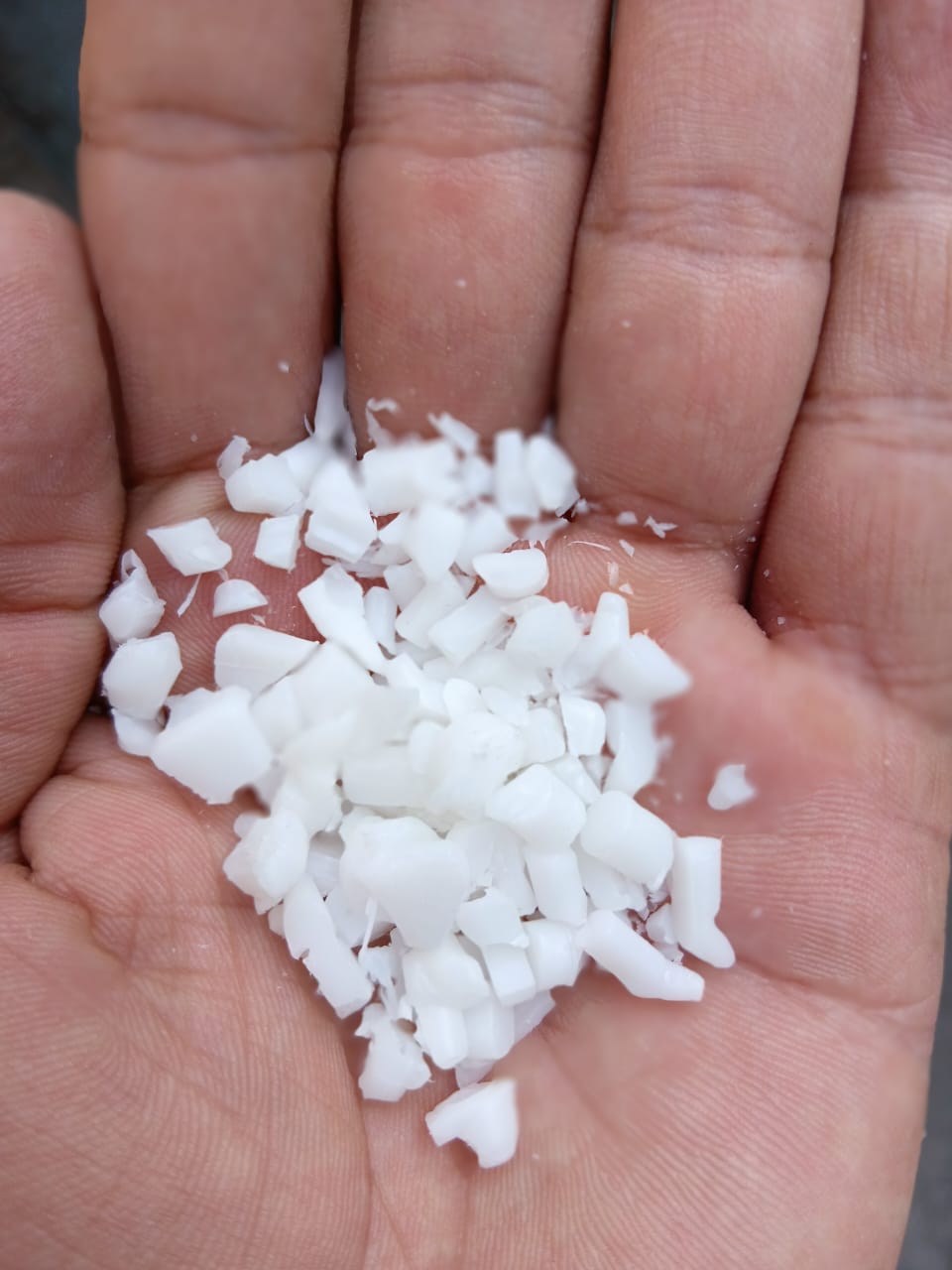PPCP PPCP Grinding Scrap Injection Molding kotharia gujarat india Plastic4trade