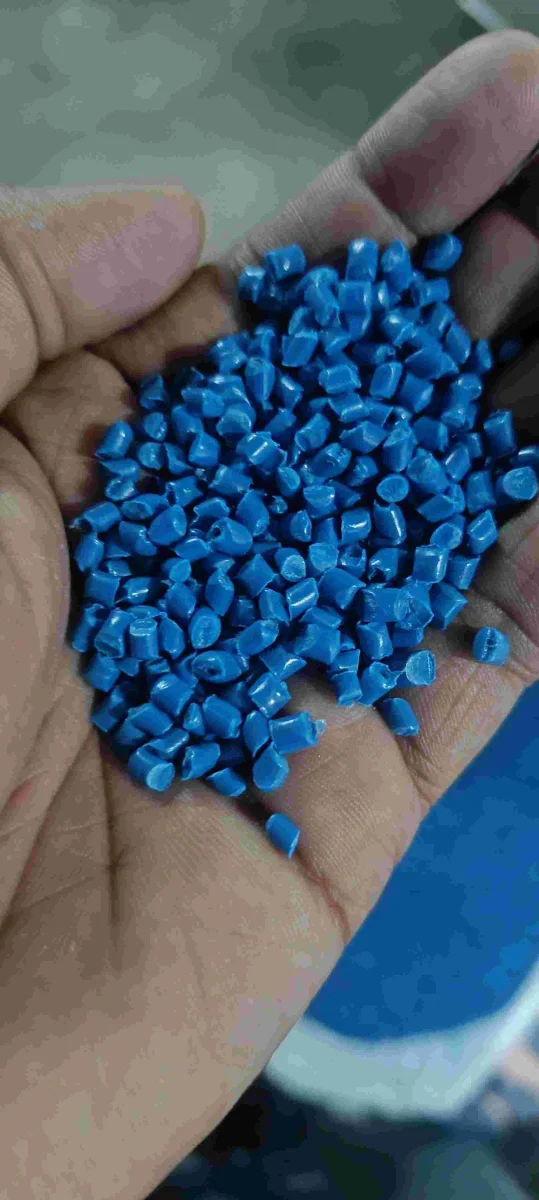 PPCP PPCP Prime/Virgin Reprocess Granule Injection Molding arivozhi nagar tamil nadu india Plastic4trade