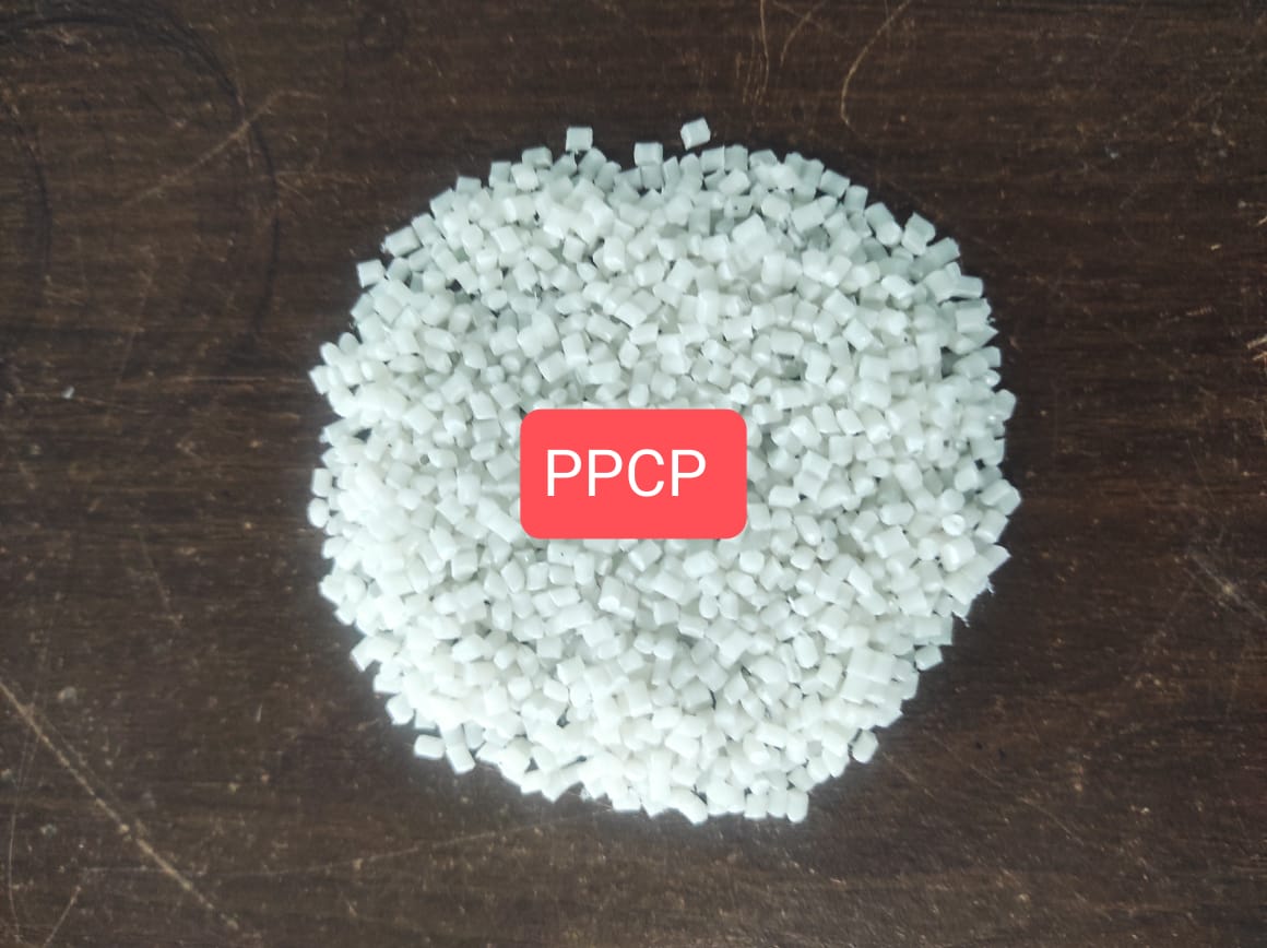 PPCP PPCP Reprocess Granule Film Grade vapi gujarat india Plastic4trade Plastic4trade