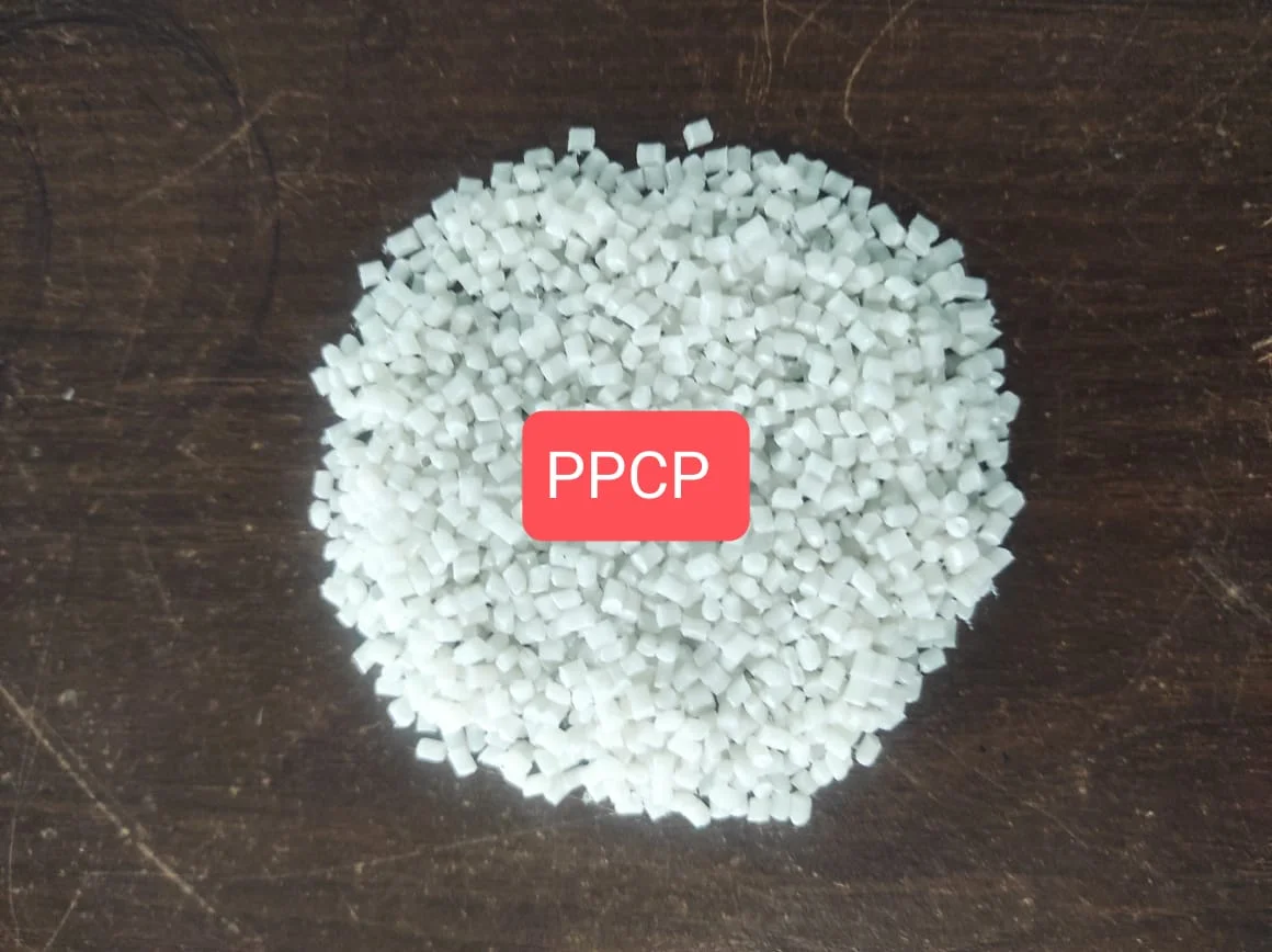 PPCP PPCP Reprocess Granule Film Grade vapi gujarat india Plastic4trade