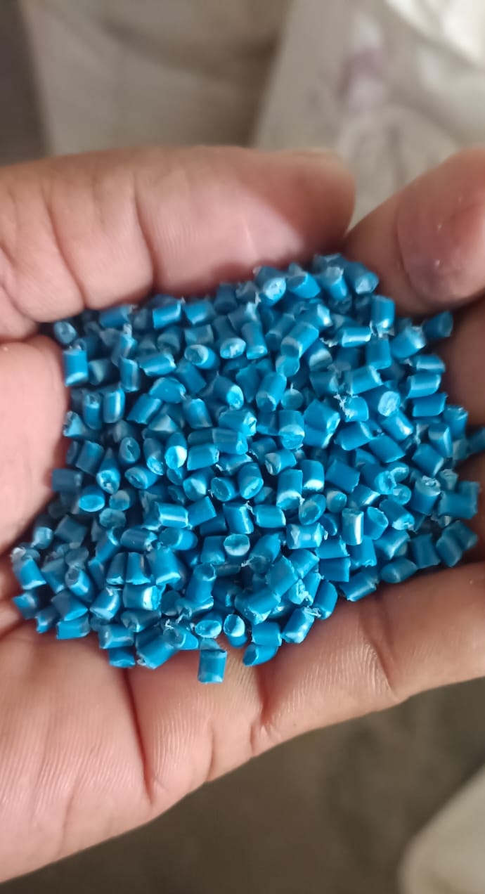 PPCP PPCP Reprocess Granule Injection Molding chhatral gujarat india Plastic4trade