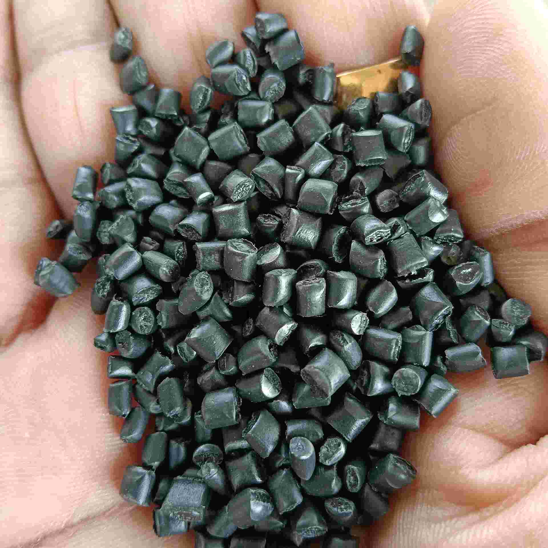 PPCP PPCP Reprocess Granule Injection Molding morbi gujarat india Plastic4trade