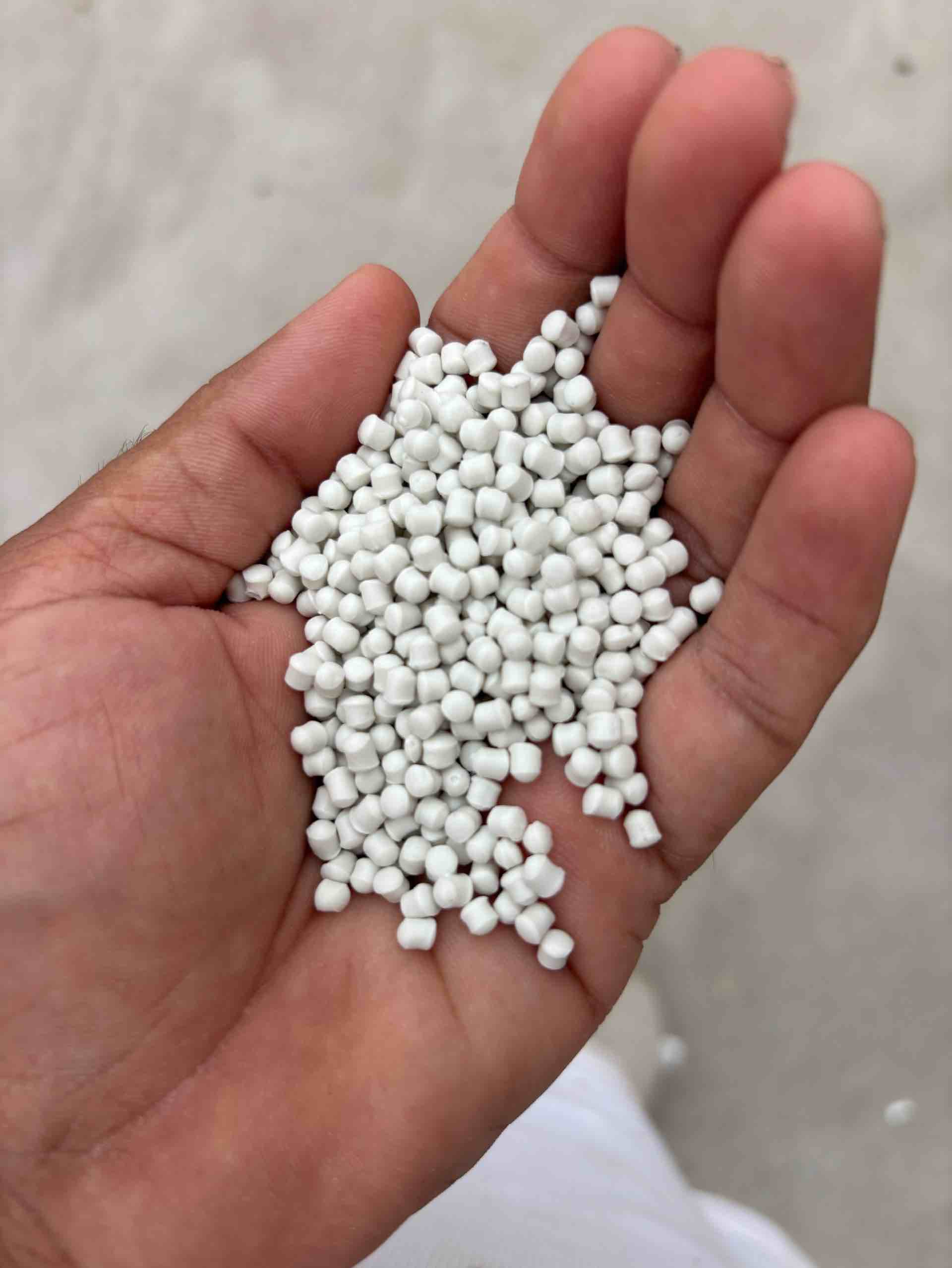 PPCP PPCP Reprocess Granule Injection Molding pratapagadh gujarat india Plastic4trade