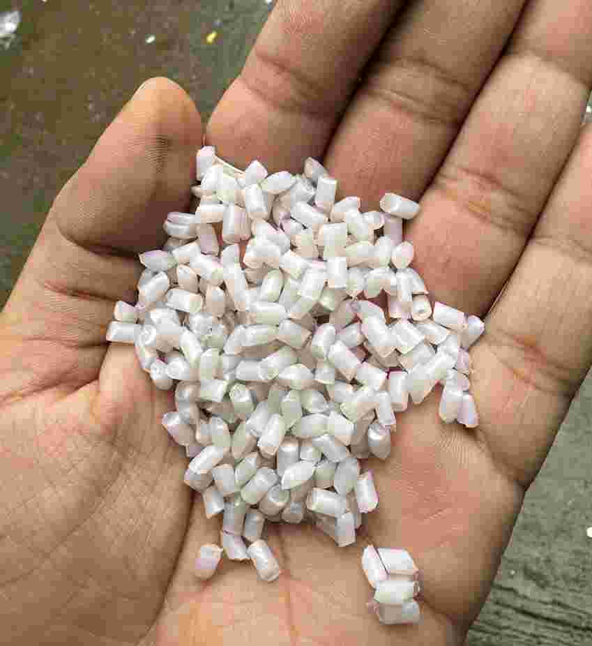 PPCP PPCP Reprocess Granule Injection Molding vadodara gujarat india Plastic4trade