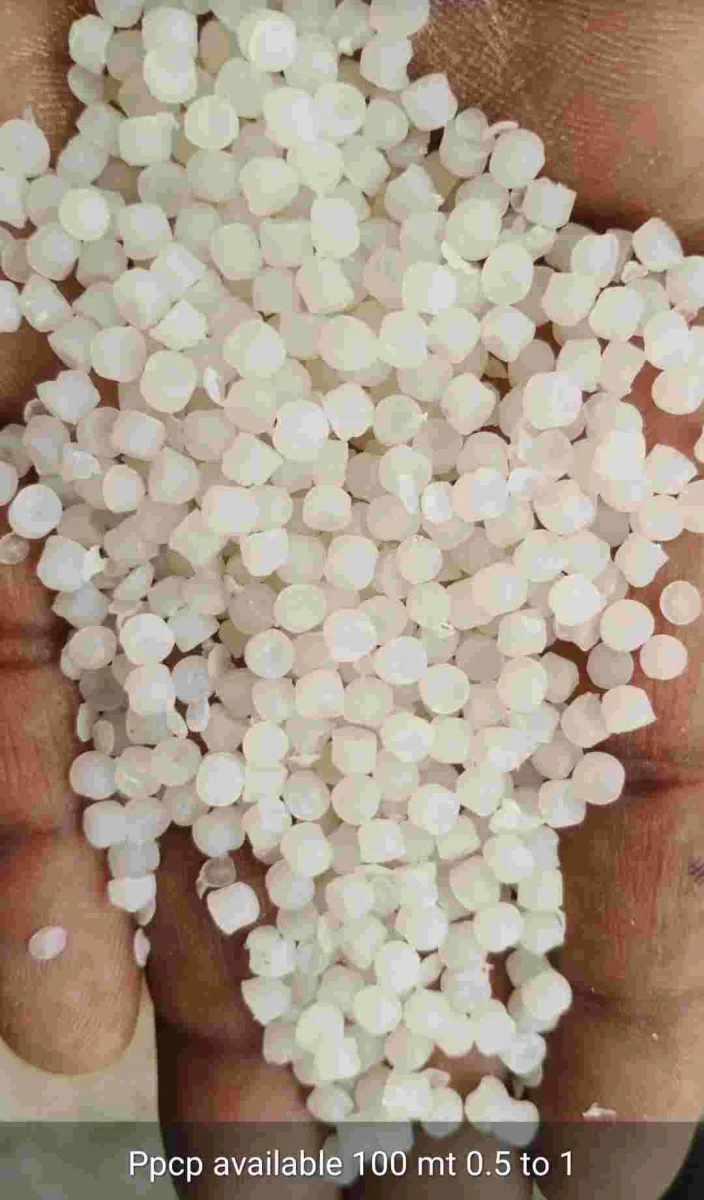 PPCP PPCP Reprocess Granule Injection Molding vadodara gujarat india Plastic4trade