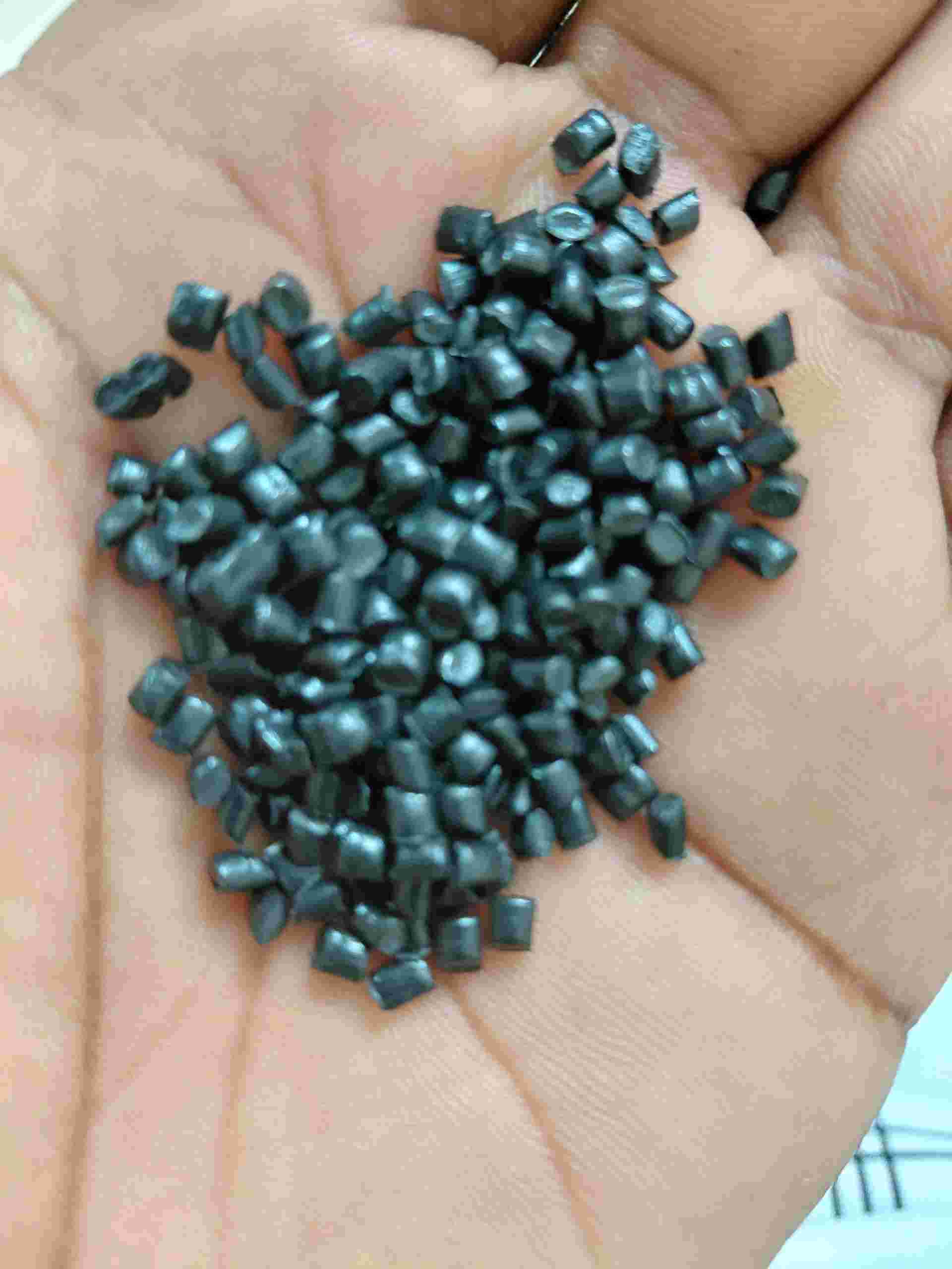 PPCP  Reprocess Granule Injection Molding vapi gujarat india Plastic4trade
